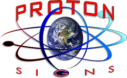Proton Signs